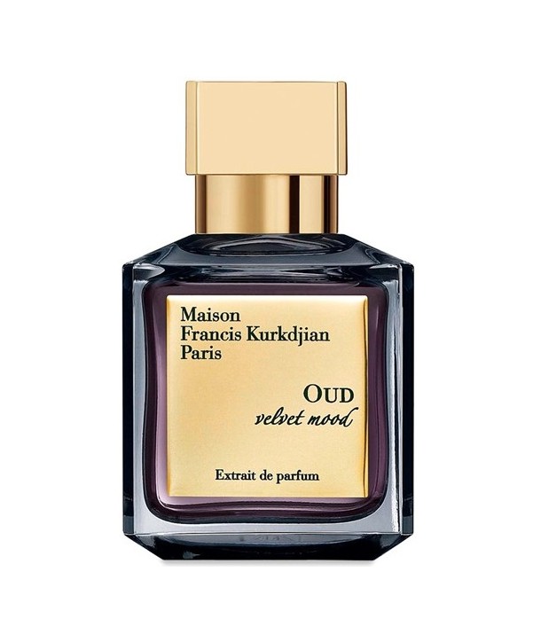 Oud Velvet Mood Maison Francis Kurkdjian for women and men