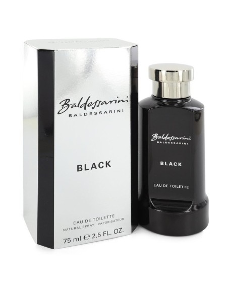 Baldessarini Black | Men’s Fragrance
