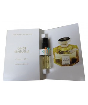سمپل له آرتیسان اوند سنسیوال Sample L'Artisan Parfumeur Onde Sensuelle