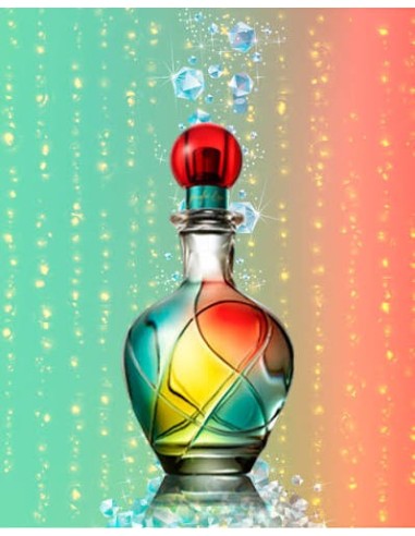 Jennifer Lopez Live Luxe | خرید عطر جنیفر لوپز
