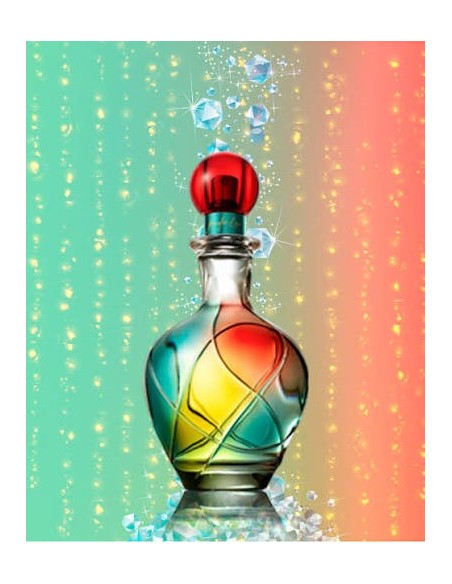Jennifer Lopez Live Luxe | خرید عطر جنیفر لوپز