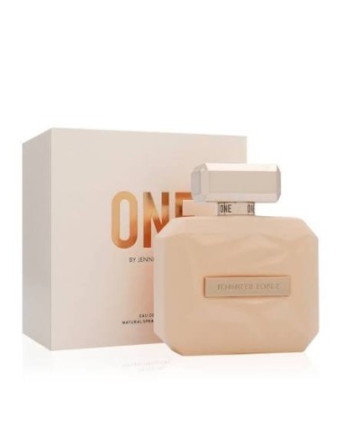 Jennifer Lopez One | خرید عطر جنیفر لوپز