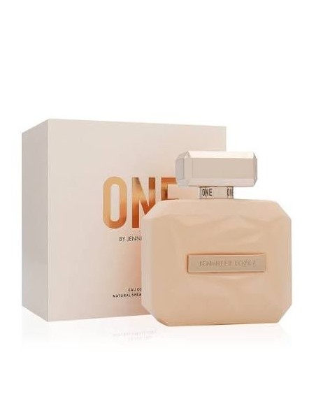 Jennifer Lopez One | خرید عطر جنیفر لوپز
