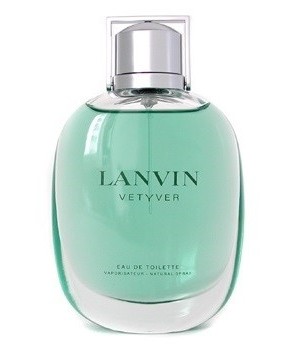 Vetyver Lanvin for men by Lanvin