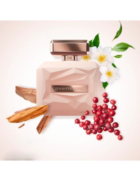 Jennifer Lopez One | خرید عطر جنیفر لوپز