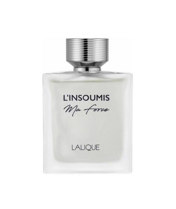 لالیک له اینسومیس ما فورس مردانه Lalique L Insoumis Ma Force