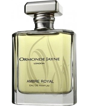سمپل اورماند جین امبره رویال Sample Ormonde Jayne Ambre Royal