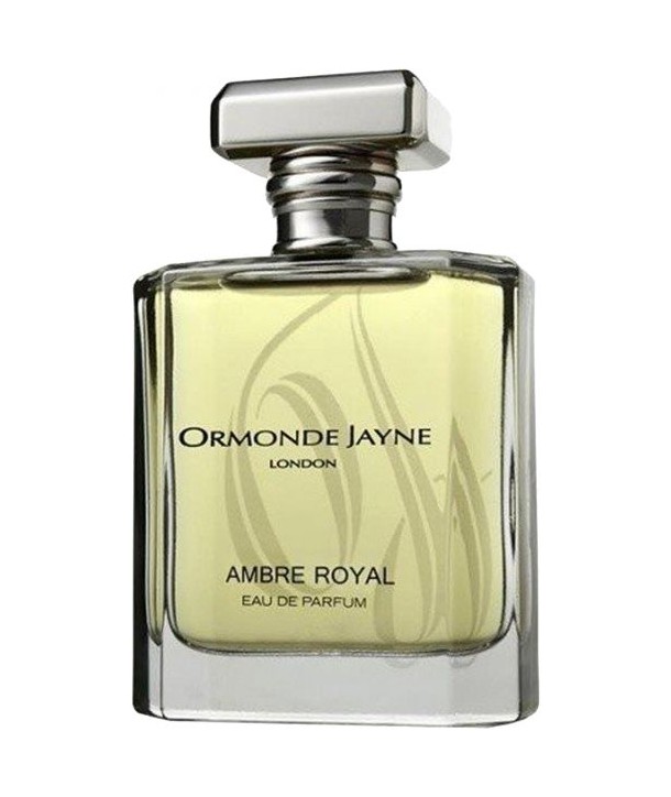 ormonde jayne ambre royal 120ml