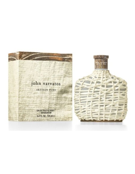 John Varvatos Artisan Pure | خرید عطر مردانه