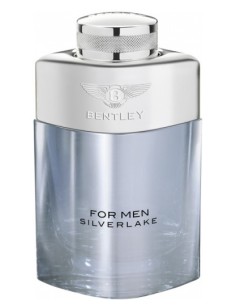 Bentley For Men Silverlake | Fresh Men’s Fragrance