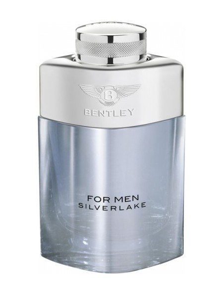 Bentley For Men Silverlake | خرید عطر مردانه بنتلی
