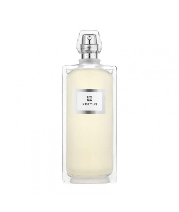 Les Parfums Mythiques - Xeryus Givenchy for men