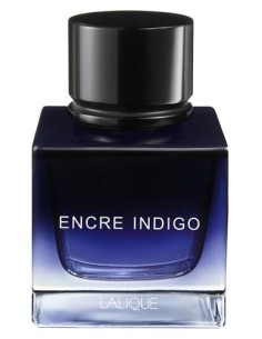 Lalique Encre Indigo for Men | خرید عطر مردانه لالیک