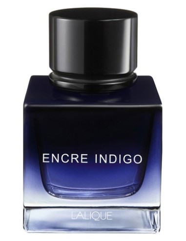 Lalique Encre Indigo for Men | خرید عطر مردانه لالیک