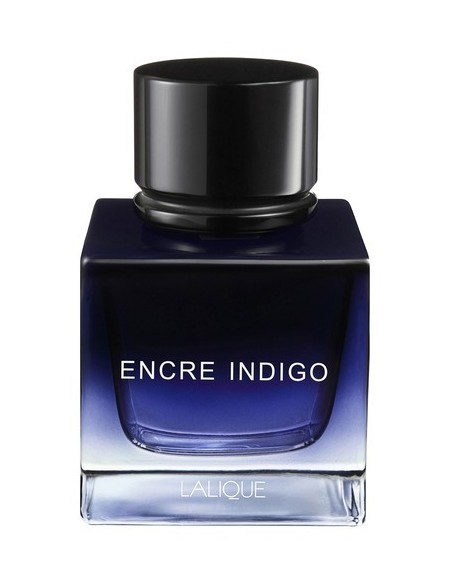 Lalique Encre Indigo for Men | خرید عطر مردانه لالیک