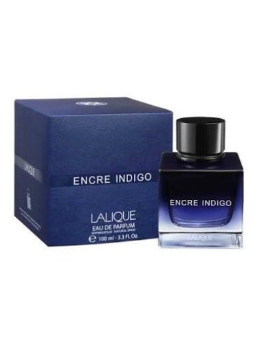 Lalique Encre Indigo for Men | خرید عطر مردانه لالیک