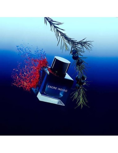 Lalique Encre Indigo for Men | خرید عطر مردانه لالیک