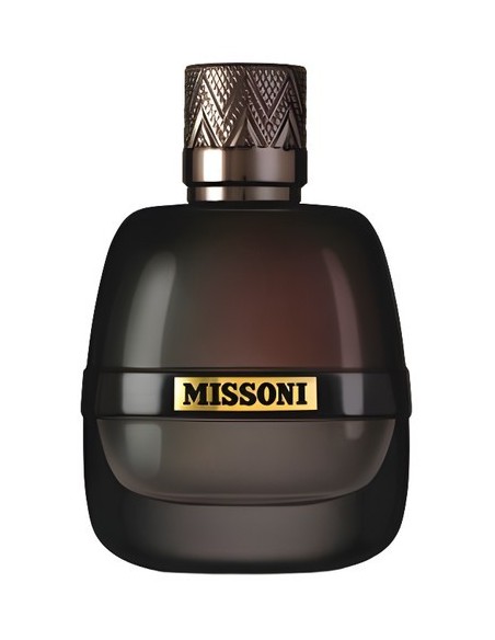 Missoni Parfum Pour Homme | خرید عطر مردانه میسونی