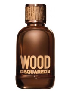 Dsquared2 Wood EDT | خرید عطر مردانه دیسکوارد وود