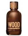 Tester Dsquared2 Wood EDT | خرید تستر عطر مردانه دیسکوارد وود