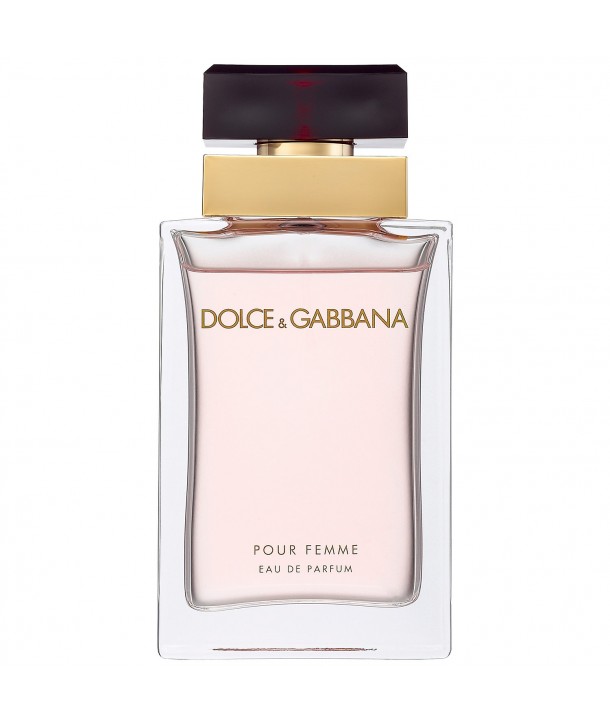 Dolce & Gabbana for women by Dolce & Gabbana