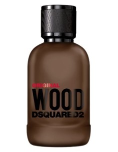 Dsquared2 Original Wood EDP | Men’s Woody Fragrance