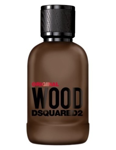 Dsquared2 Original Wood EDP | خرید عطر مردانه دی‌اسکوارد اورجینال وود