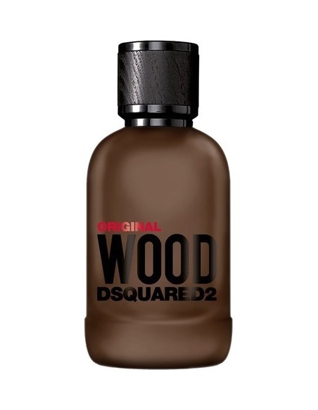 Dsquared2 Original Wood EDP | خرید عطر مردانه دی‌اسکوارد اورجینال وود