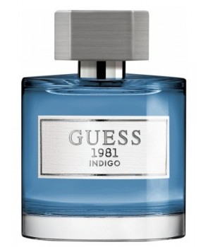 guess indigo for women