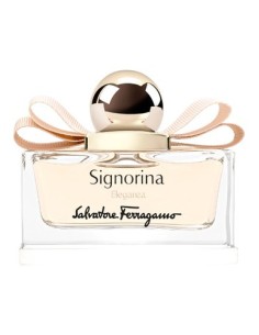 Salvatore Ferragamo Signorina Eleganza EDP | خرید عطر سالواتوره فراگامو سیگنورینا الگانزا زنانه