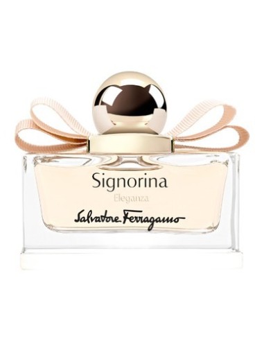 Salvatore Ferragamo Signorina Eleganza EDP | خرید عطر سالواتوره فراگامو سیگنورینا الگانزا زنانه