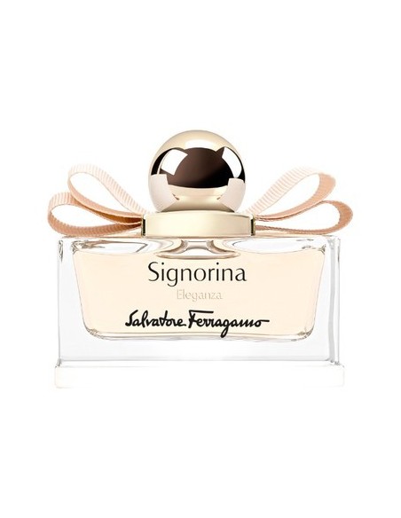 Salvatore Ferragamo Signorina Eleganza EDP | خرید عطر سالواتوره فراگامو سیگنورینا الگانزا زنانه