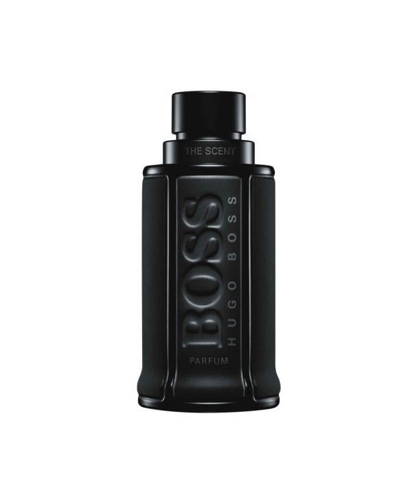 باس دی سنت پرفیوم ادیشن مردانه Boss The Scent Parfum Edition