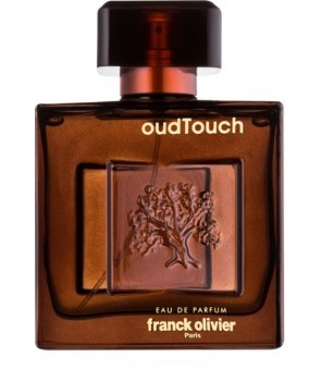 فرانک الیور عود تاچ مردانه Franck Olivier Oud Touch