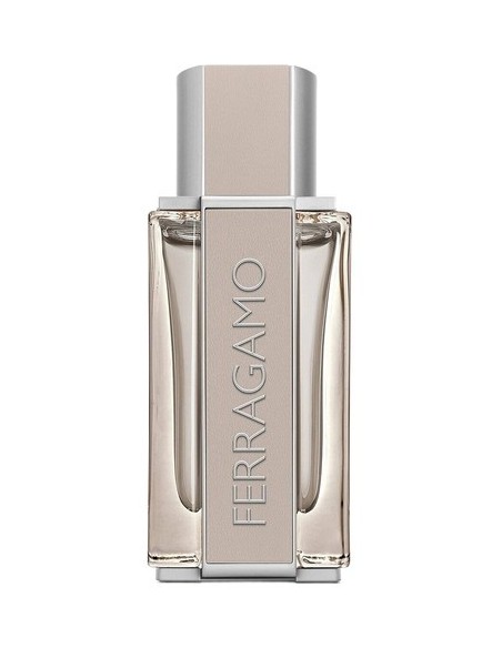 Salvatore Ferragamo Bright Leather EDT | خرید عطر سالواتوره فراگامو برایت لدر مردانه