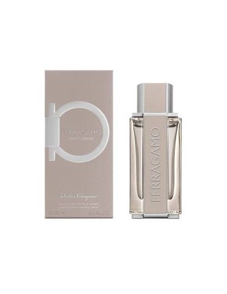 Salvatore Ferragamo Bright Leather EDT | خرید عطر سالواتوره فراگامو برایت لدر مردانه