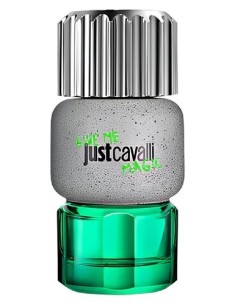 Roberto Cavalli Just Cavalli Give Me Magic EDT | خرید عطر جاست کاوالی گیو می مجیک مردانه