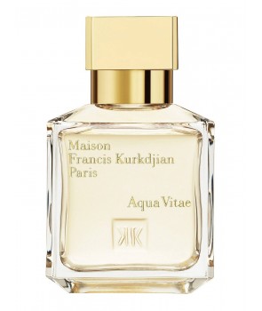 Sample Aqua Vitae Maison Francis Kurkdjian for women and men