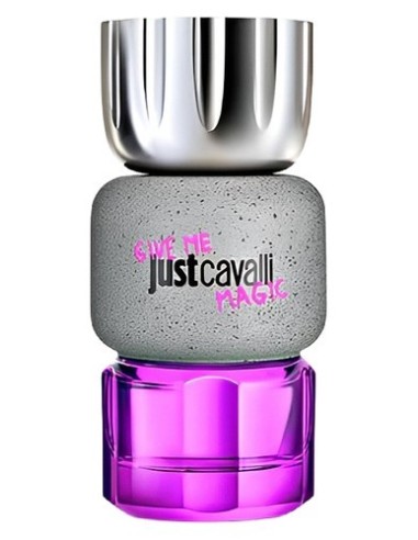 Just Cavalli Give Me Magic for Her | Women’s Perfume