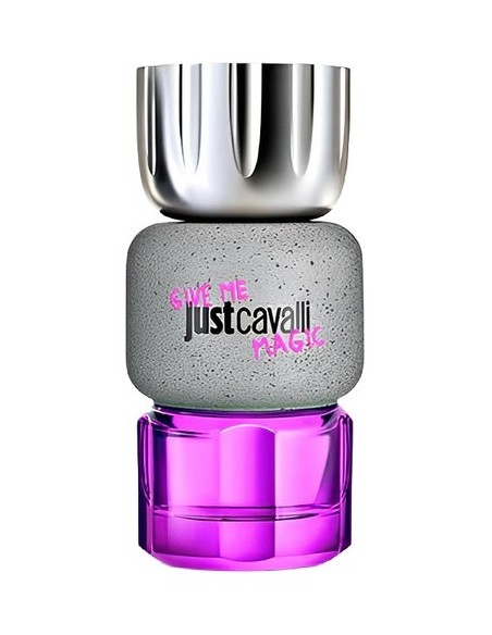 Just Cavalli Give Me Magic for Her | Women’s Perfume