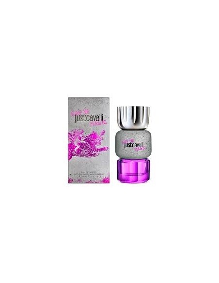 Just Cavalli Give Me Magic for Her | Women’s Perfume