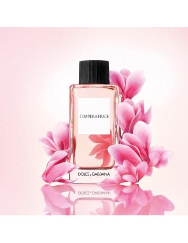 Dolce & Gabbana L’Imperatrice EDT | خرید عطر دولچه گابانا د اند جی ال ایمپرتریس زنانه