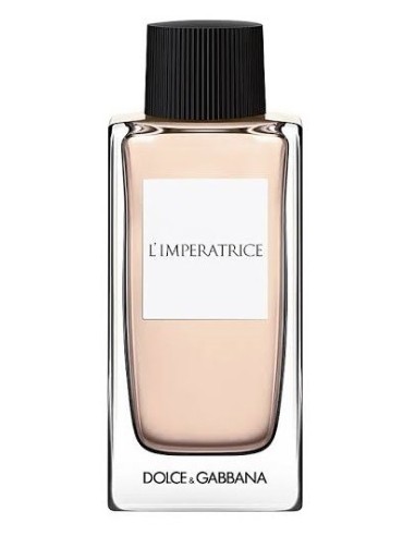 Dolce & Gabbana L’Imperatrice EDT | خرید عطر دولچه گابانا د اند جی ال ایمپرتریس زنانه