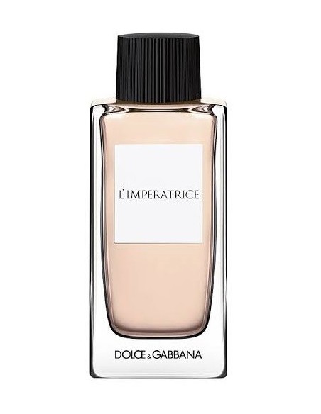 Dolce & Gabbana L’Imperatrice EDT | خرید عطر دولچه گابانا د اند جی ال ایمپرتریس زنانه