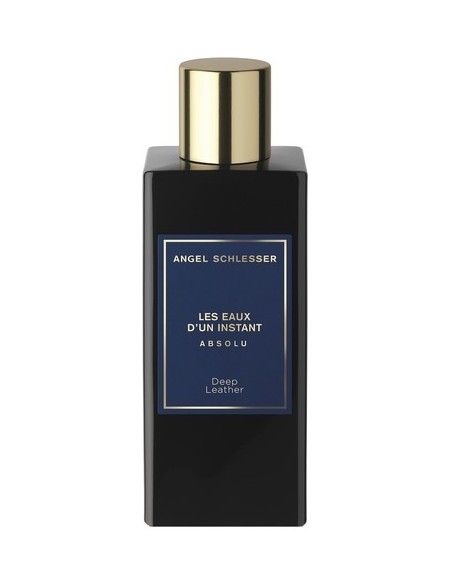 Angel Schlesser Deep Leather EDP | خرید عطر آنجل شلیسر دیپ لدر یونیسکس