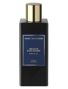 Tester Angel Schlesser Deep Leather EDP | خرید تستر عطر آنجل شلیسر دیپ لدر یونیسکس