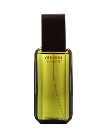 Antonio Puig Quorum EDT | Classic Men’s Fragrance
