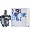Diesel Only the Brave for men by Diesel