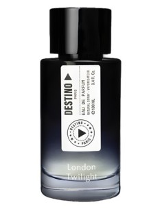 Destino Paris London Twilight EDP | تستر عطر دستینو پاریس لاندن توایلایت یونیسکس