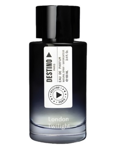 Destino Paris London Twilight EDP | تستر عطر دستینو پاریس لاندن توایلایت یونیسکس